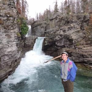 Meet your Posher, Matthew